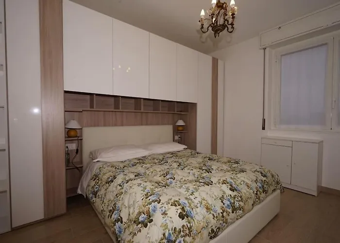 Apartmán Fiordaliso 1 *