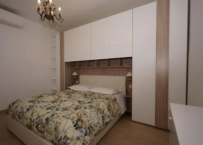 Fiordaliso 1 * Milán