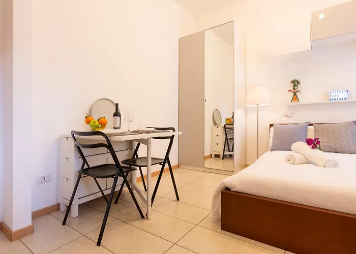 Navigli & Darsena Cozy