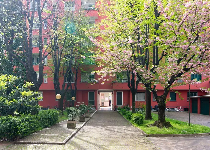 Navigli & Darsena Cozy Apartment *