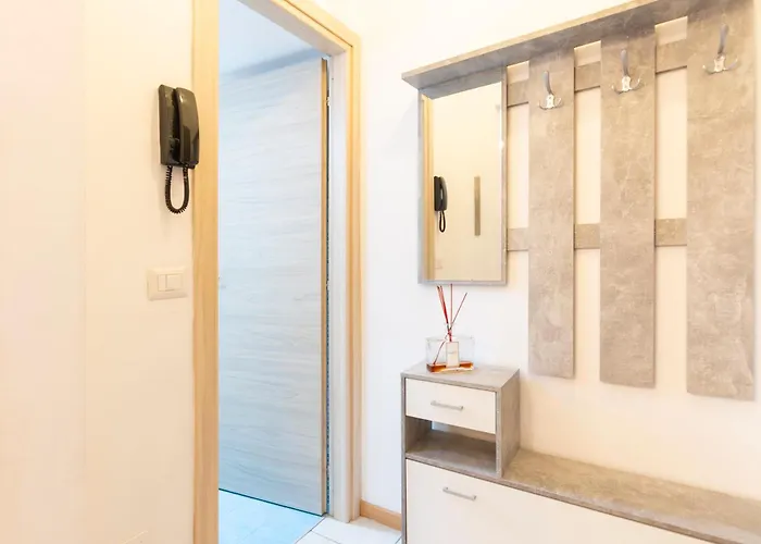 Navigli & Darsena Cozy * Milan