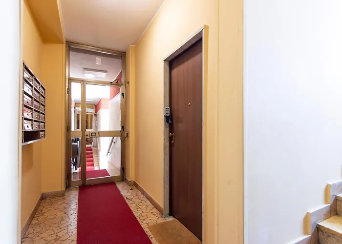 Apartmán Navigli & Darsena Cozy *
