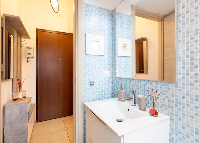 Navigli & Darsena Cozy Milan