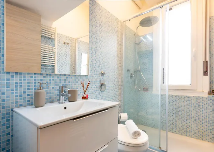 Apartmán Navigli & Darsena Cozy *