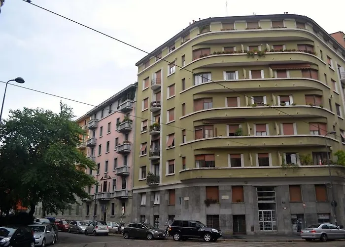 Bright House Center On Subway Lines 1,2 &3 Apartmán Milán