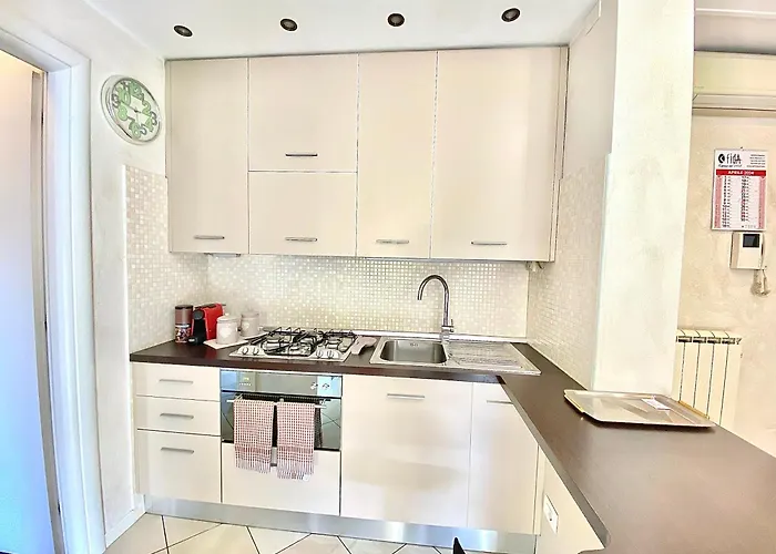 Apartmán Nel Cuore Di Viale Certosa, Tra Centro C E Rho Fiera *