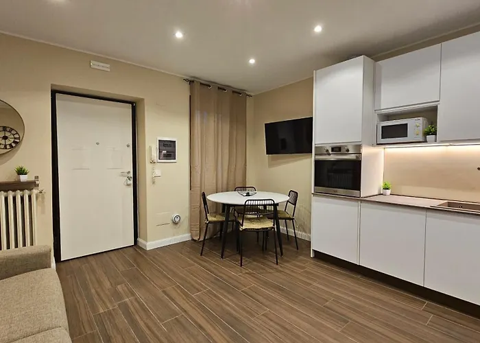 Nuovissimo Bilocale In Marghera Accanto Metro