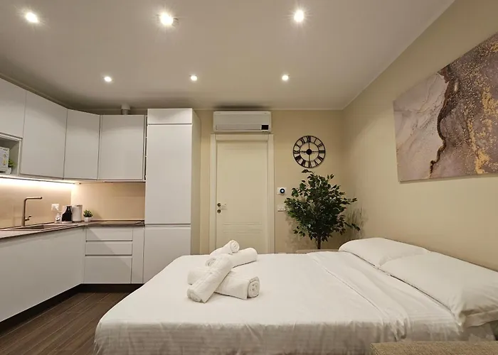 Nuovissimo Bilocale In Marghera Accanto Metro *