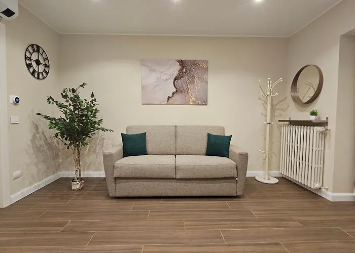 Nuovissimo Bilocale In Marghera Accanto Metro *