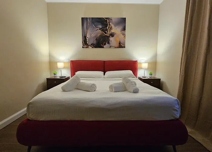 Nuovissimo Bilocale In Marghera Accanto Metro 公寓 米兰