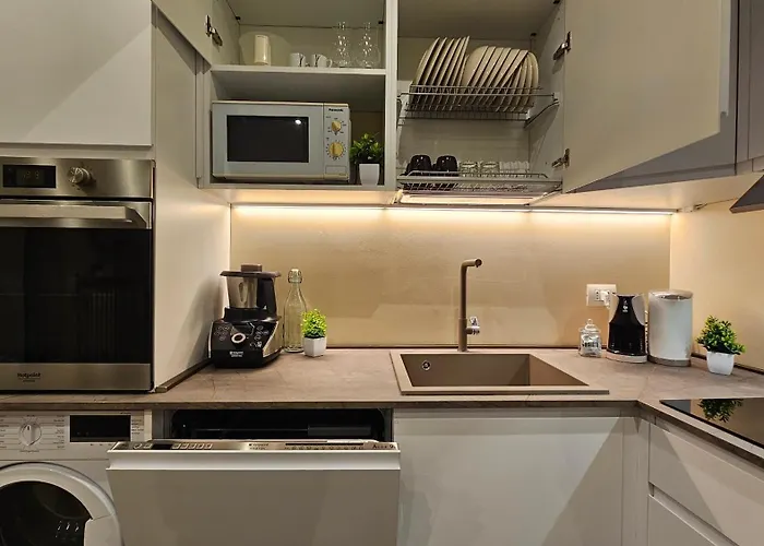 Nuovissimo Bilocale In Marghera Accanto Metro