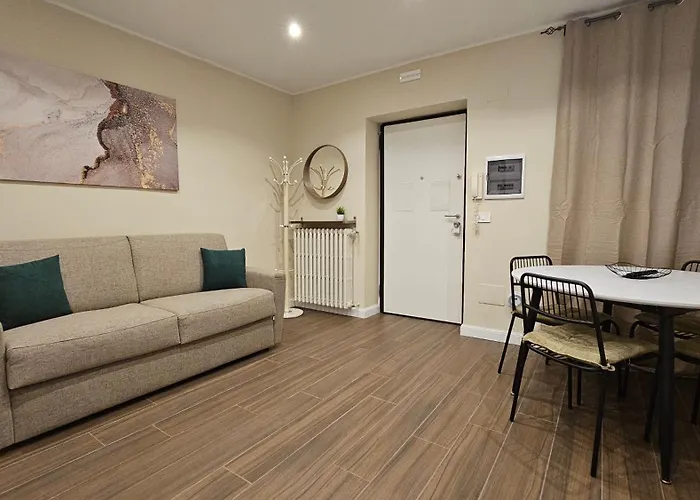 Nuovissimo Bilocale In Marghera Accanto Metro Apartmán *