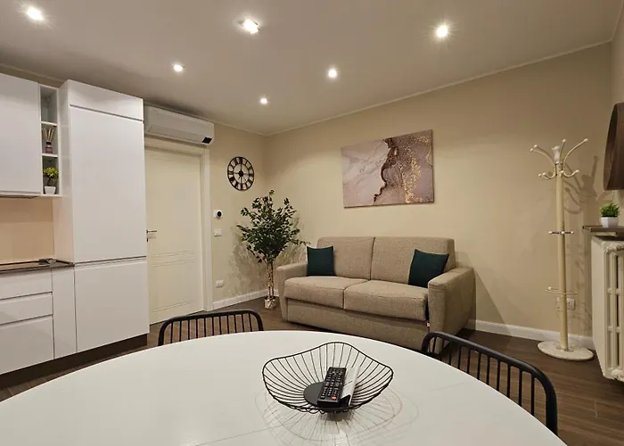 Nuovissimo Bilocale In Marghera Accanto Metro *