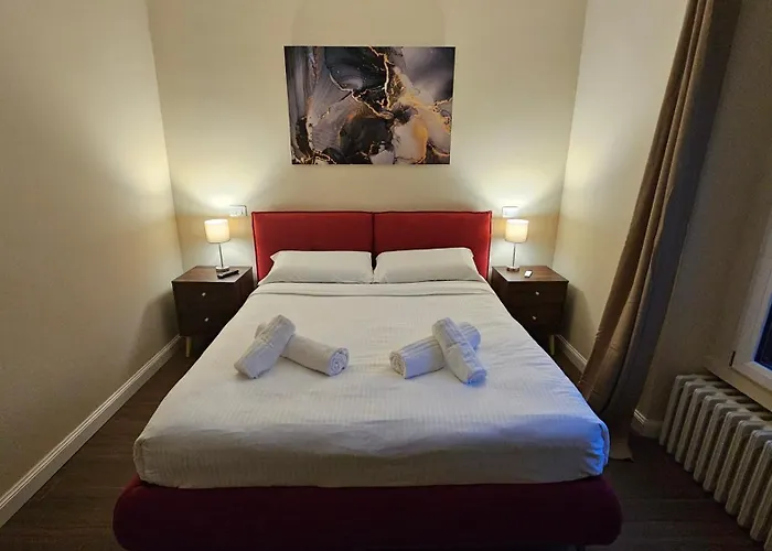 Nuovissimo Bilocale In Marghera Accanto Metro