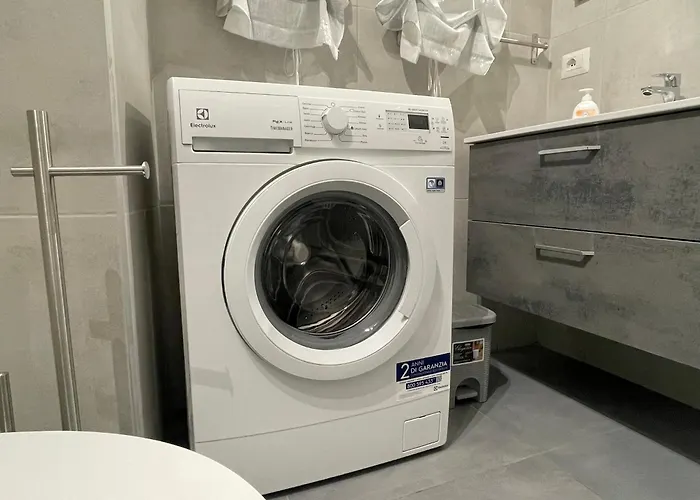 Citylife - Mico - 15 Minuti Dal Duomo Apartamento *