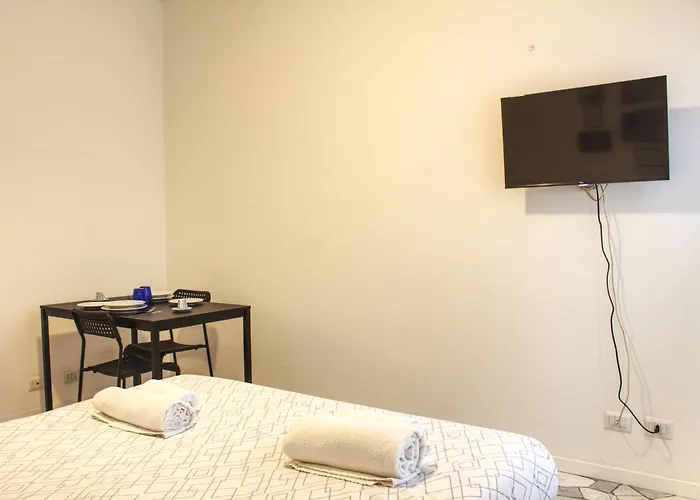 Citylife - Mico - 15 Minuti Dal Duomo