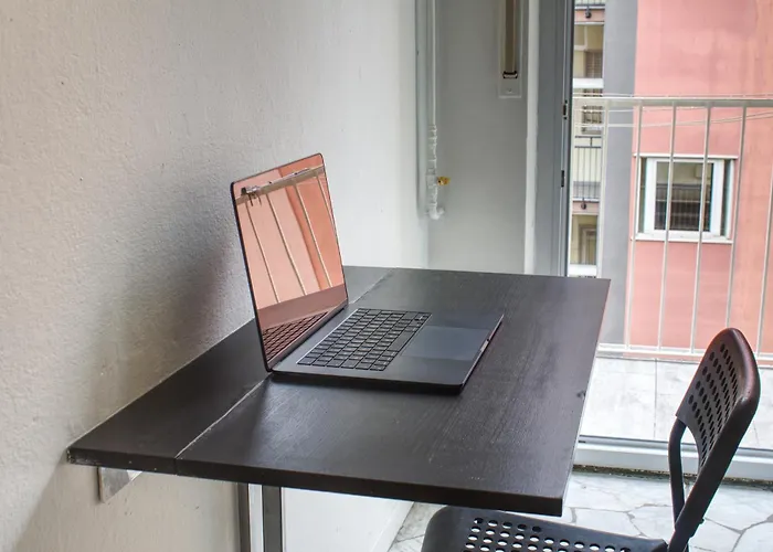 Apartamento Citylife - Mico - 15 Minuti Dal Duomo *