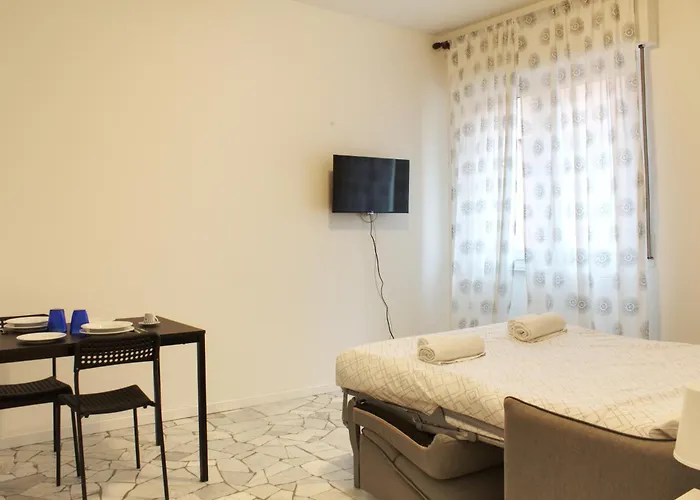 Citylife - Mico - 15 Minuti Dal Duomo Milão