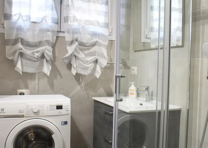 Apartamento Citylife - Mico - 15 Minuti Dal Duomo *