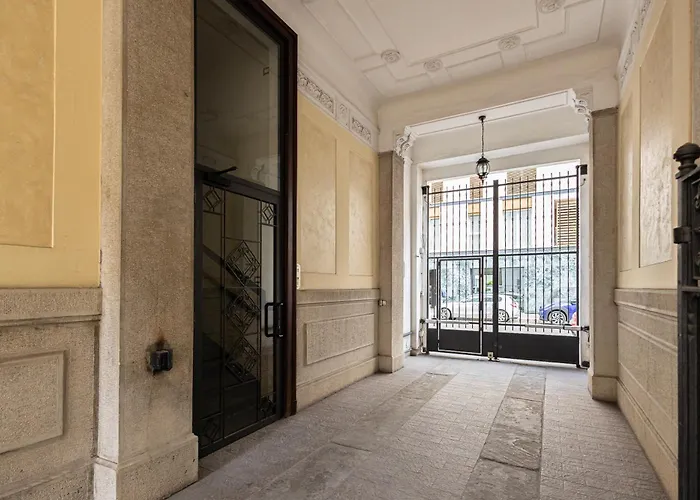 Nuovissimo Bilocale In Zona Risorgimento Apartman *