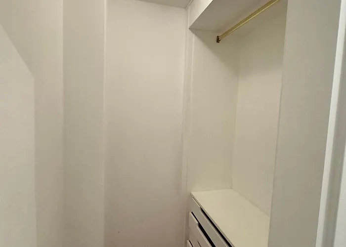 Urban Jungle 3 - Porta Nuova Appartamento