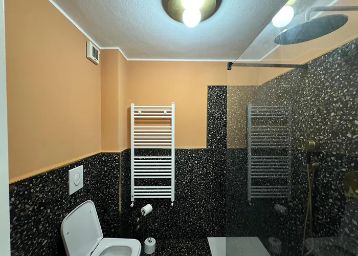 Appartamento Urban Jungle 3 - Porta Nuova Milano