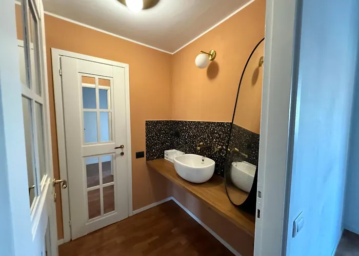 Urban Jungle 3 - Porta Nuova *