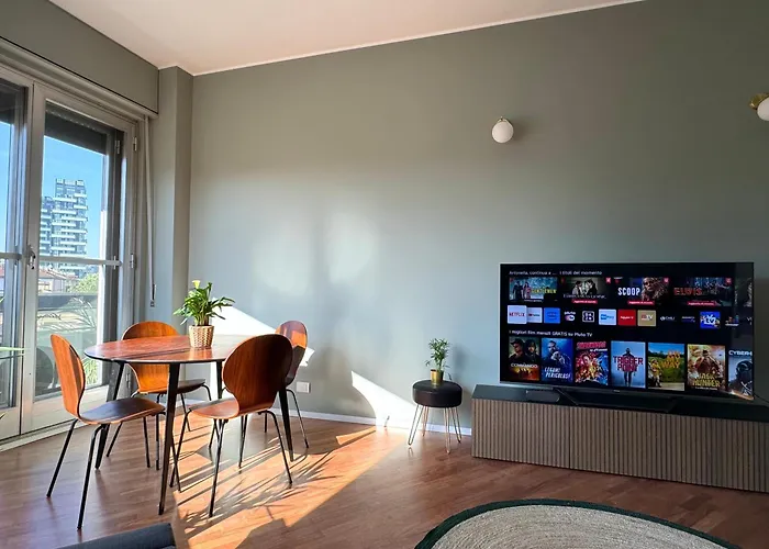 Urban Jungle 3 - Porta Nuova Milano