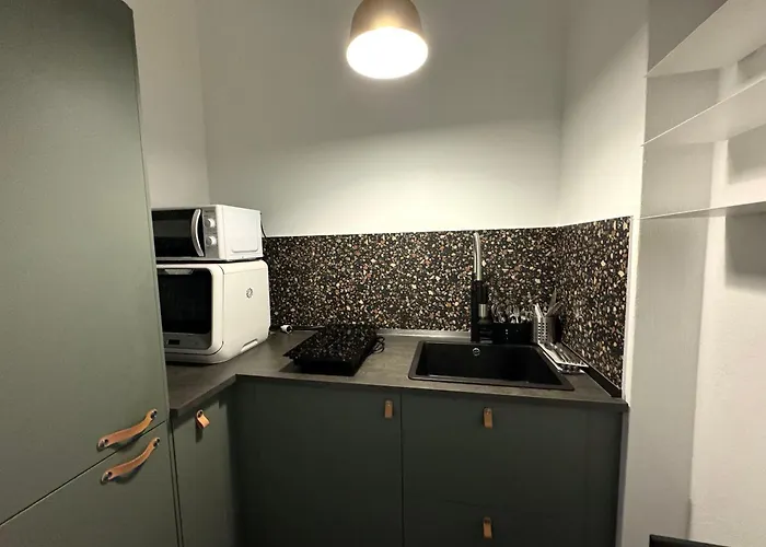 Urban Jungle 3 - Porta Nuova Appartamento *