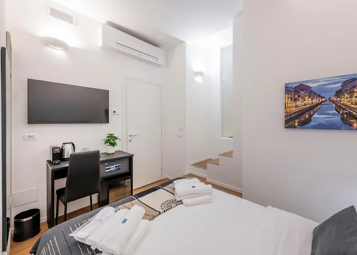 Bnbutler - Inbrera - Giulianova, 1 Maison d'hôtes