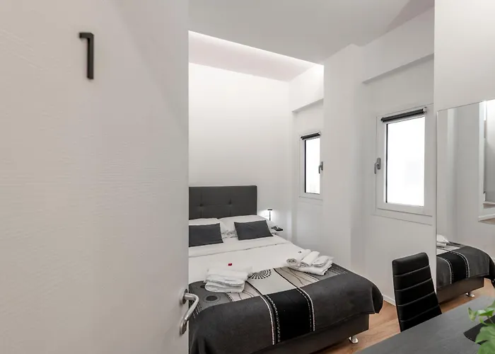 Maison d'hôtes Bnbutler - Inbrera - Giulianova, 1 3*