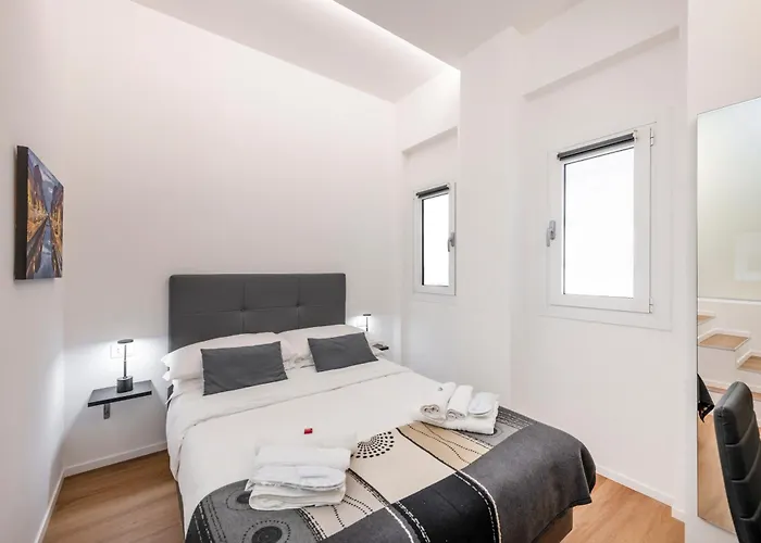 Bnbutler - Inbrera - Giulianova, 1 3* Milan