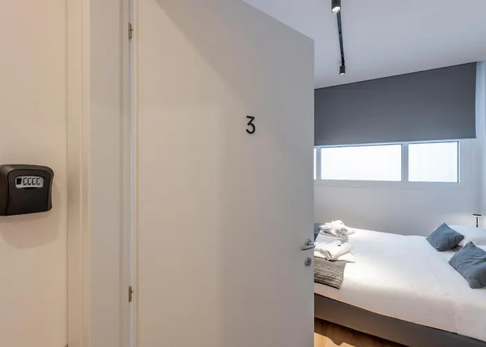 Bnbutler - Inbrera - Giulianova, 1 Milan