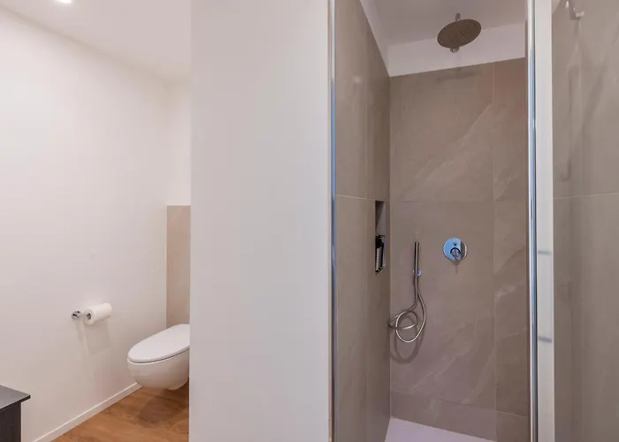 Maison d'hôtes Bnbutler - Inbrera - Giulianova, 1 Milan