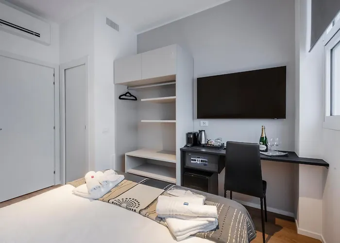 Maison d'hôtes Bnbutler - Inbrera - Giulianova, 1