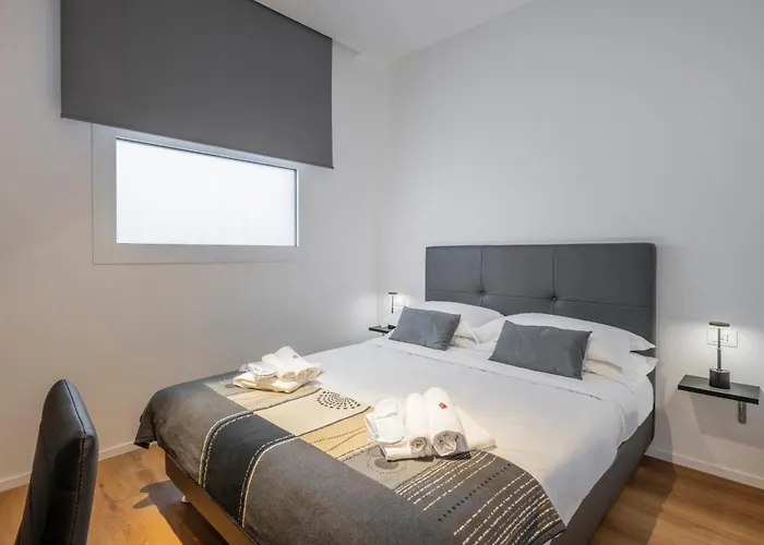 Bnbutler - Inbrera - Giulianova, 1 Pensionat