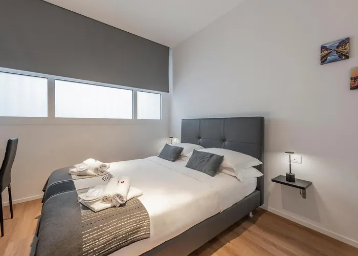 Bnbutler - Inbrera - Giulianova, 1 Maison d'hôtes 3*