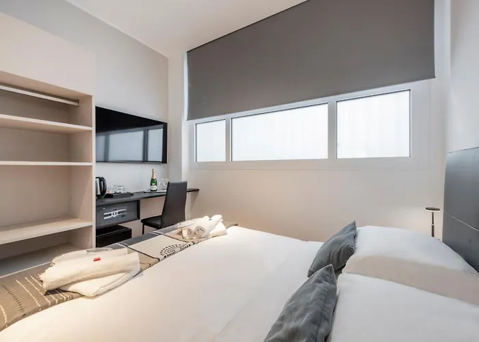 Bnbutler - Inbrera - Giulianova, 1 Milan