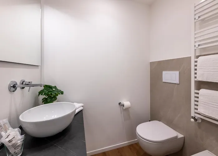 Bnbutler - Inbrera - Giulianova, 1 3*