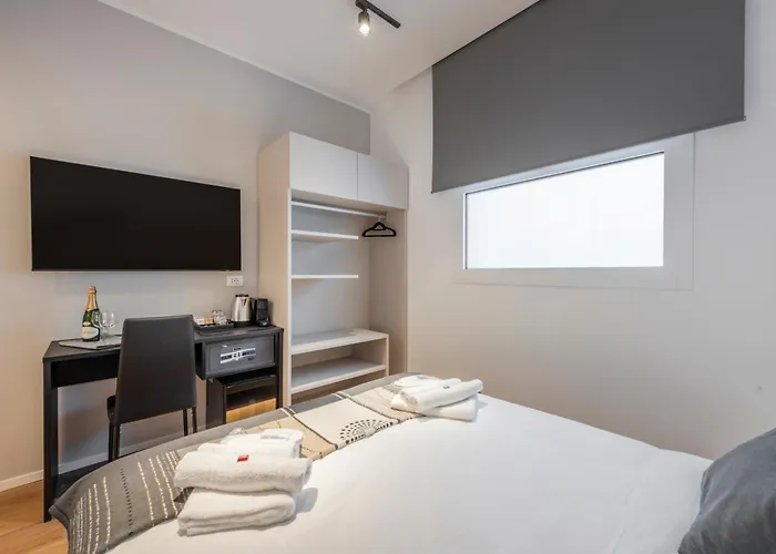 Bnbutler - Inbrera - Giulianova, 1 Maison d'hôtes 3*