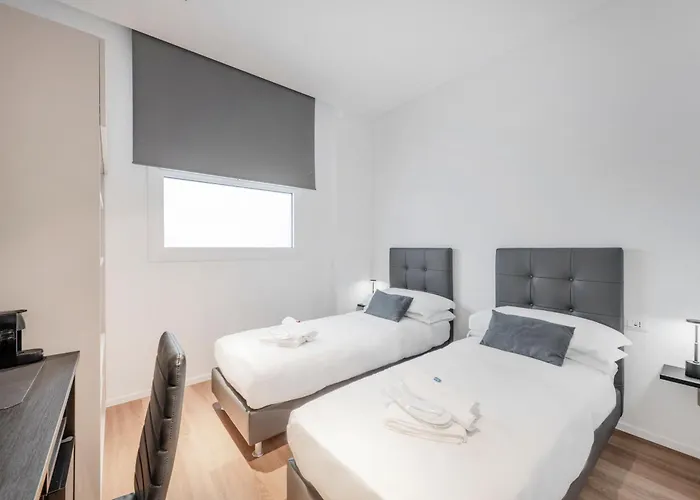 Bnbutler - Inbrera - Giulianova, 1 Milan