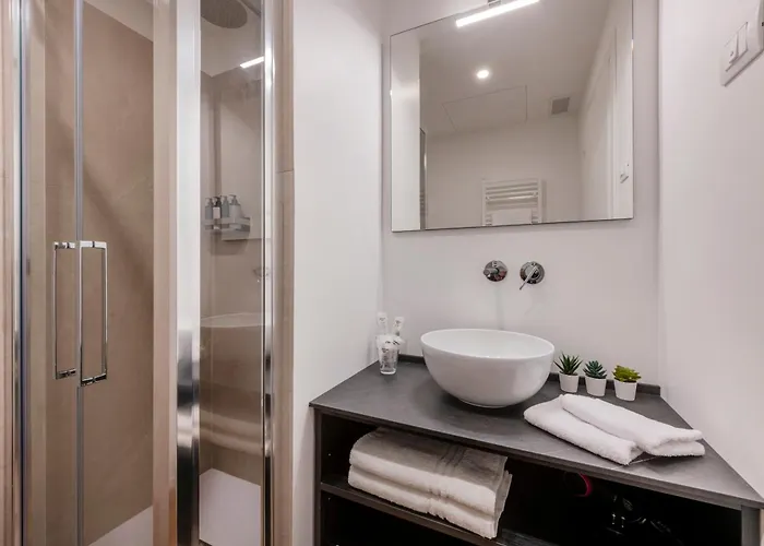 Bnbutler - Inbrera - Giulianova, 1 Maison d'hôtes