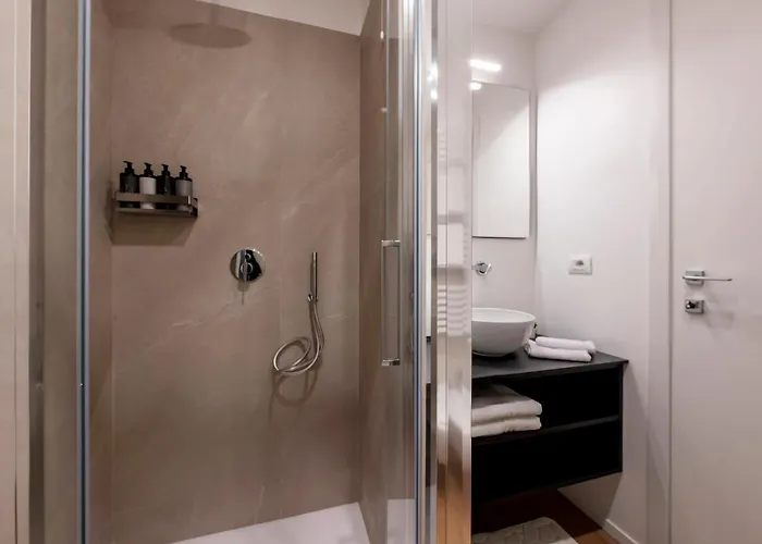 Maison d'hôtes Bnbutler - Inbrera - Giulianova, 1