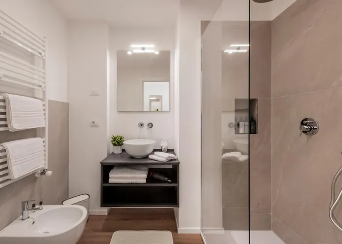 Bnbutler - Inbrera - Giulianova, 1