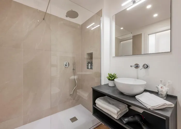 Bnbutler - Inbrera - Giulianova, 1 3* Milan