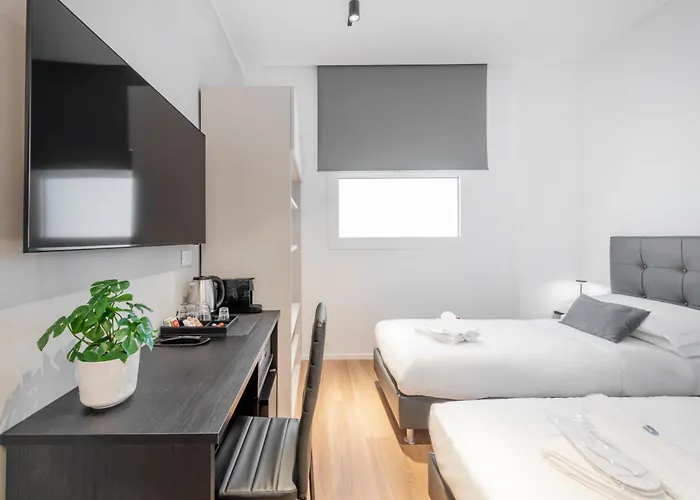 Bnbutler - Inbrera - Giulianova, 1 Milan