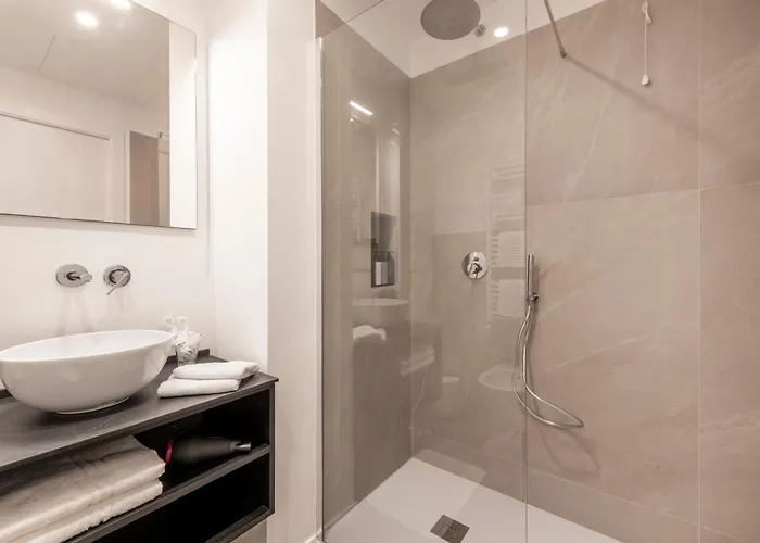 Bnbutler - Inbrera - Giulianova, 1 3* Milan