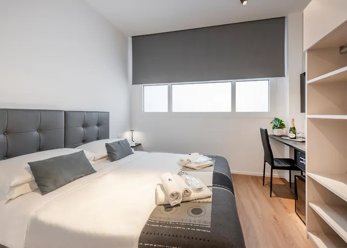 Bnbutler - Inbrera - Giulianova, 1 Milan