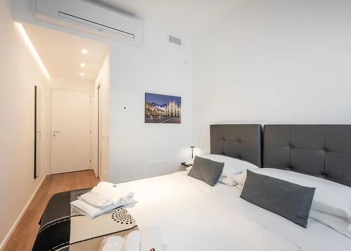 Bnbutler - Inbrera - Giulianova, 1 3*