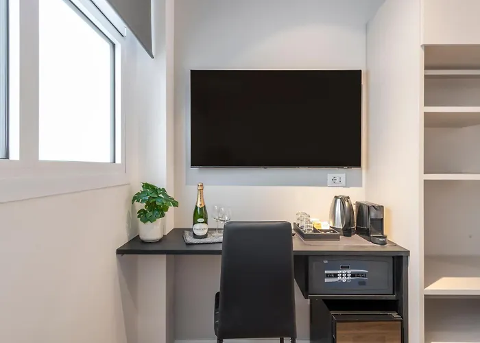 Bnbutler - Inbrera - Giulianova, 1 Maison d'hôtes